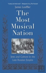 The Most Musical Nation