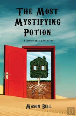 Bertrand.pt - The Most Mystifying Potion