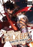 The Most Notorious ''Talker'' Runs The World'S Greatest Clan (Manga) Vol. 7
