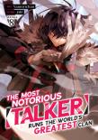 The Most Notorious ''Talker'' Runs The World'S Greatest Clan (Manga) Vol. 8