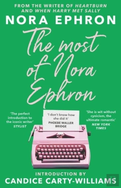 Bertrand.pt - The Most Of Nora Ephron