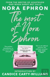 The Most Of Nora Ephron