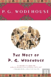 The Most Of P.G. Wodehouse
