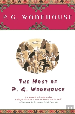 Bertrand.pt - The Most Of P.G. Wodehouse