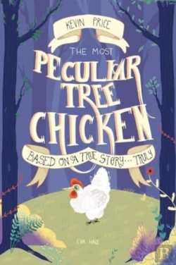 Bertrand.pt - The Most Peculiar Tree Chicken