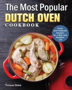 Bertrand.pt - The Most Popular Dutch Oven Cookbook