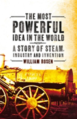 Bertrand.pt - The Most Powerful Idea In The World