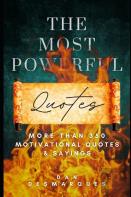 The Most Powerful Quotes