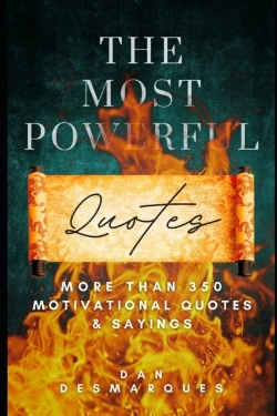 Bertrand.pt - The Most Powerful Quotes