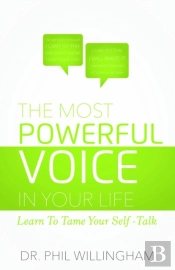 The Most Powerful Voice In Your Life