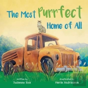 The Most Purrfect Home Of All