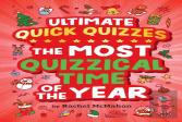 The Most Quizzical Time Of The Year