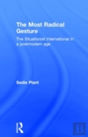 The Most Radical Gesture