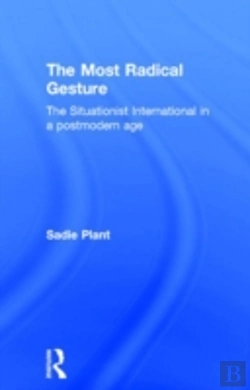 Bertrand.pt - The Most Radical Gesture