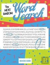 The Most Random Word Search