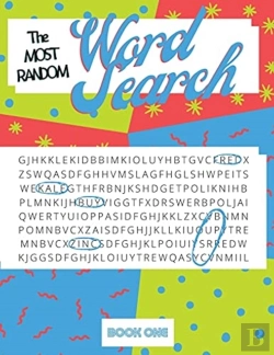 Bertrand.pt - The Most Random Word Search