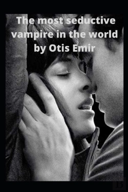 Bertrand.pt - The Most Seductive Vampire In The World