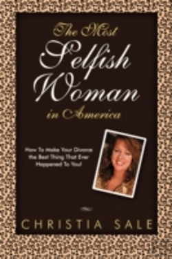 Bertrand.pt - The Most Selfish Woman In America