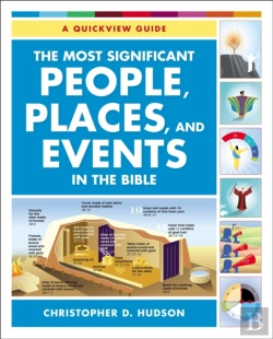 Bertrand.pt - The Most Significant People, Places, And Events In The Bible