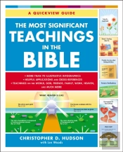 The Most Significant Teachings In The Bible