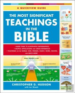 Bertrand.pt - The Most Significant Teachings In The Bible