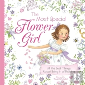 The Most Special Flower Girl