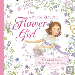 Bertrand.pt - The Most Special Flower Girl