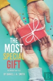 The Most Special Gift: An Amiran Fairy T