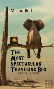 The Most Spectacular Traveling Box