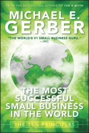 The Most Successful Small Business In The World