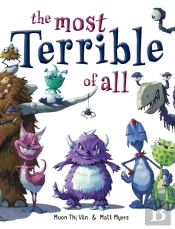 The Most Terrible Of All