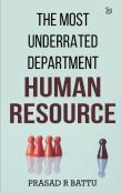 The Most Underrated Department Human Resource