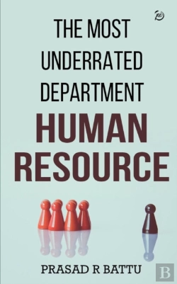 Bertrand.pt - The Most Underrated Department Human Resource