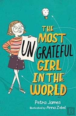 Bertrand.pt - The Most Ungrateful Girl In The World