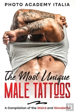 Bertrand.pt - The Most Unique Male Tattoos