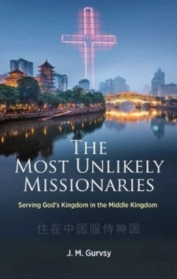 Bertrand.pt - The Most Unlikely Missionaries