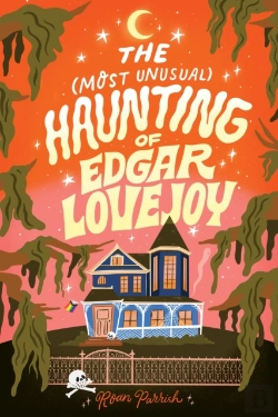 Bertrand.pt - The Most Unusual Haunting Of Edgar Lovejoy