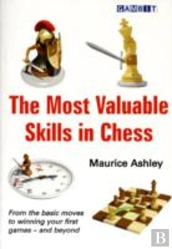 Bertrand.pt - The Most Valuable Skills In Chess