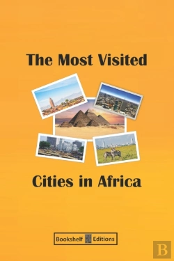 Bertrand.pt - The Most Visited Cities In Africa