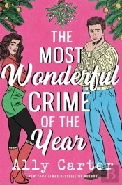 The Most Wonderful Crime Of The Year