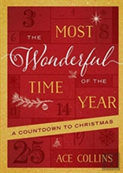 The Most Wonderful Time Of The Year