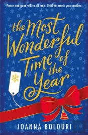 The Most Wonderful Time Of The Year