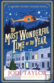 The Most Wonderful Time Of The Year