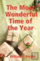 The Most Wonderful Time Of The Year