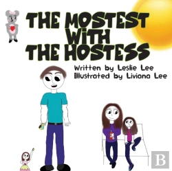 Bertrand.pt - The Mostest With The Hostess