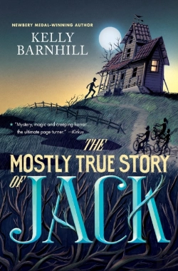 Bertrand.pt - The Mostly True Story Of Jack
