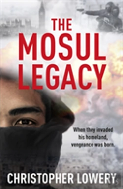 Bertrand.pt - The Mosul Legacy