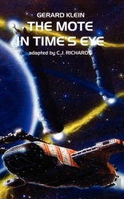 The Mote In Time'S Eye