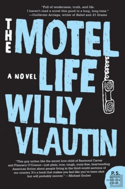 Bertrand.pt - The Motel Life