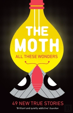 Bertrand.pt - The Moth - All These Wonders